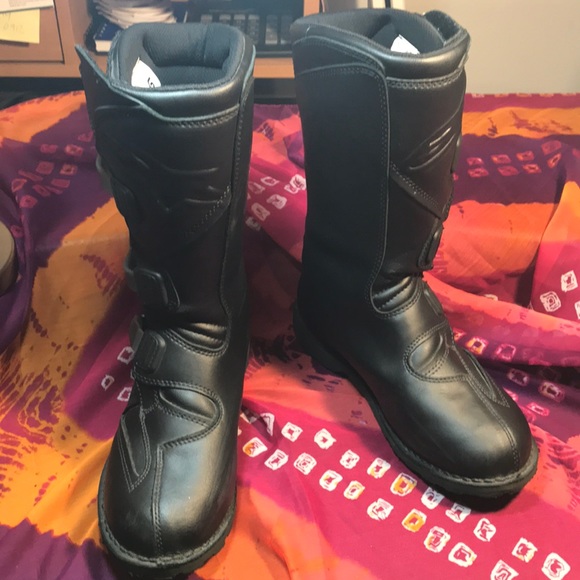 Alpinestars Scout Waterproof 24700 Euro 